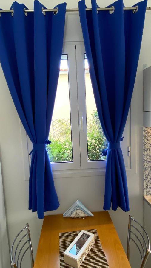 Patras Blue Suite Exterior photo